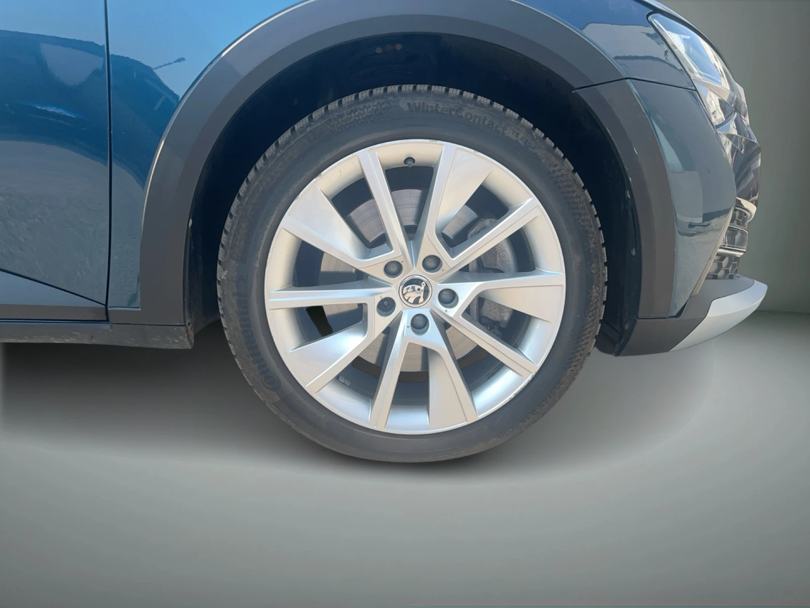 Skoda Superb 2.0 TSI 7DSG 4X4 | Mobile.bg � ����������� 7
