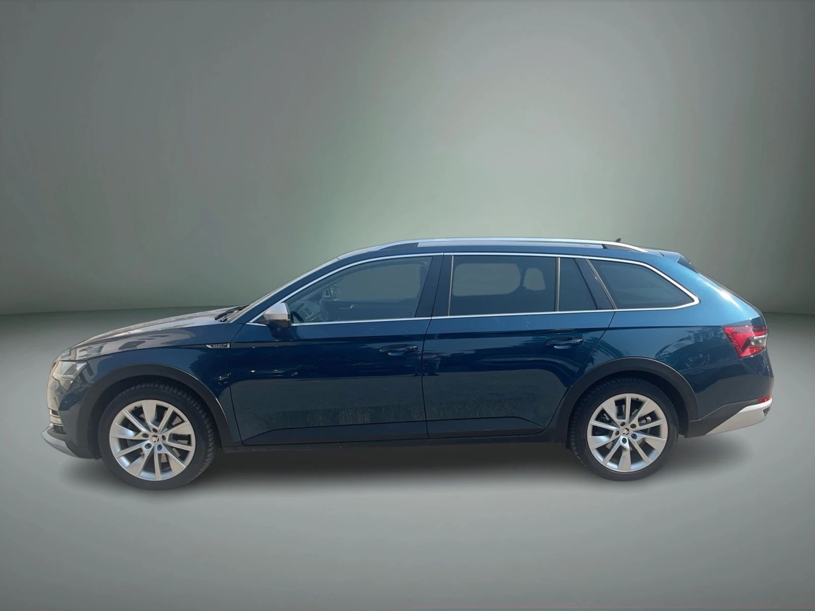 Skoda Superb 2.0 TSI 7DSG 4X4 | Mobile.bg � ����������� 2