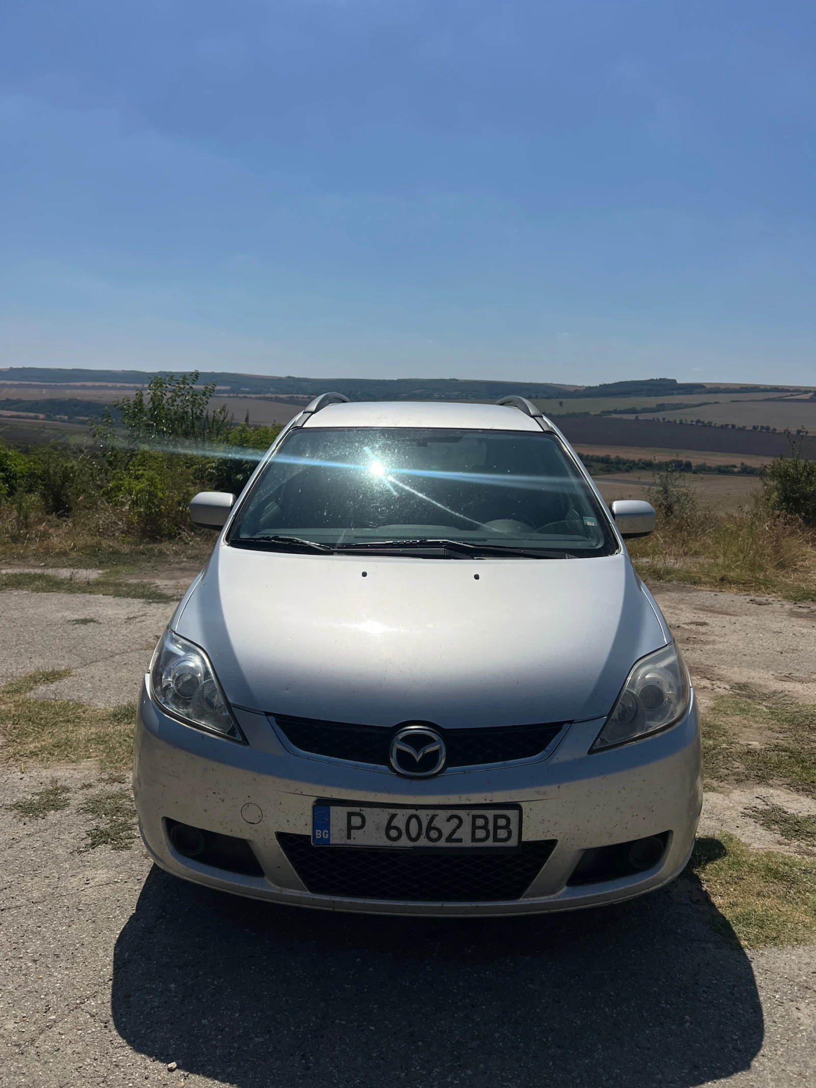Mazda 5