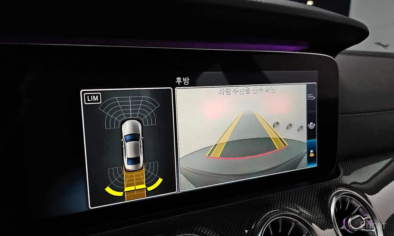 Mercedes-Benz CLS 300  AMG Line, снимка 14 - Автомобили и джипове - 55994217