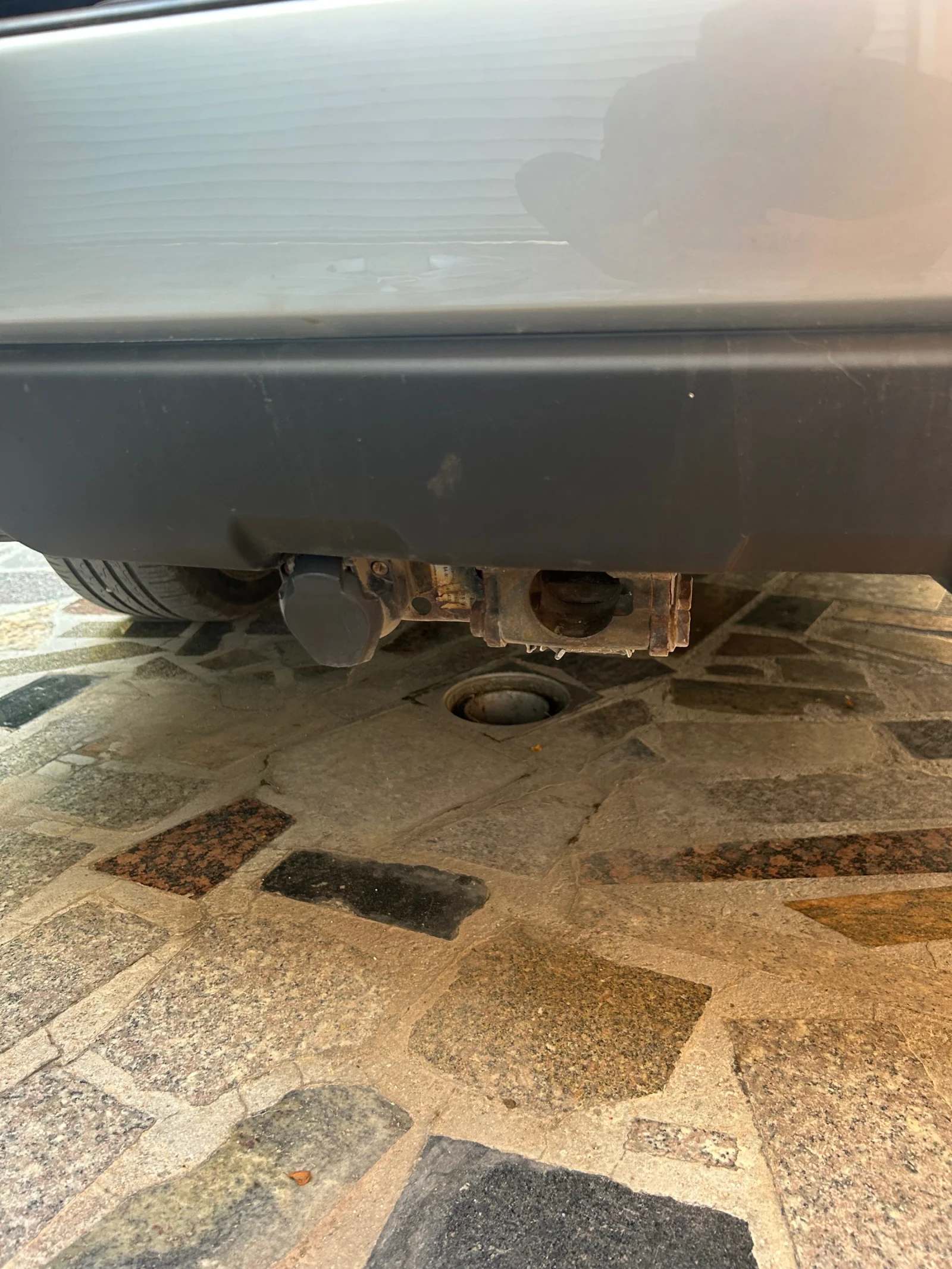 Subaru Outback, снимка 11 - Автомобили и джипове - 56074628