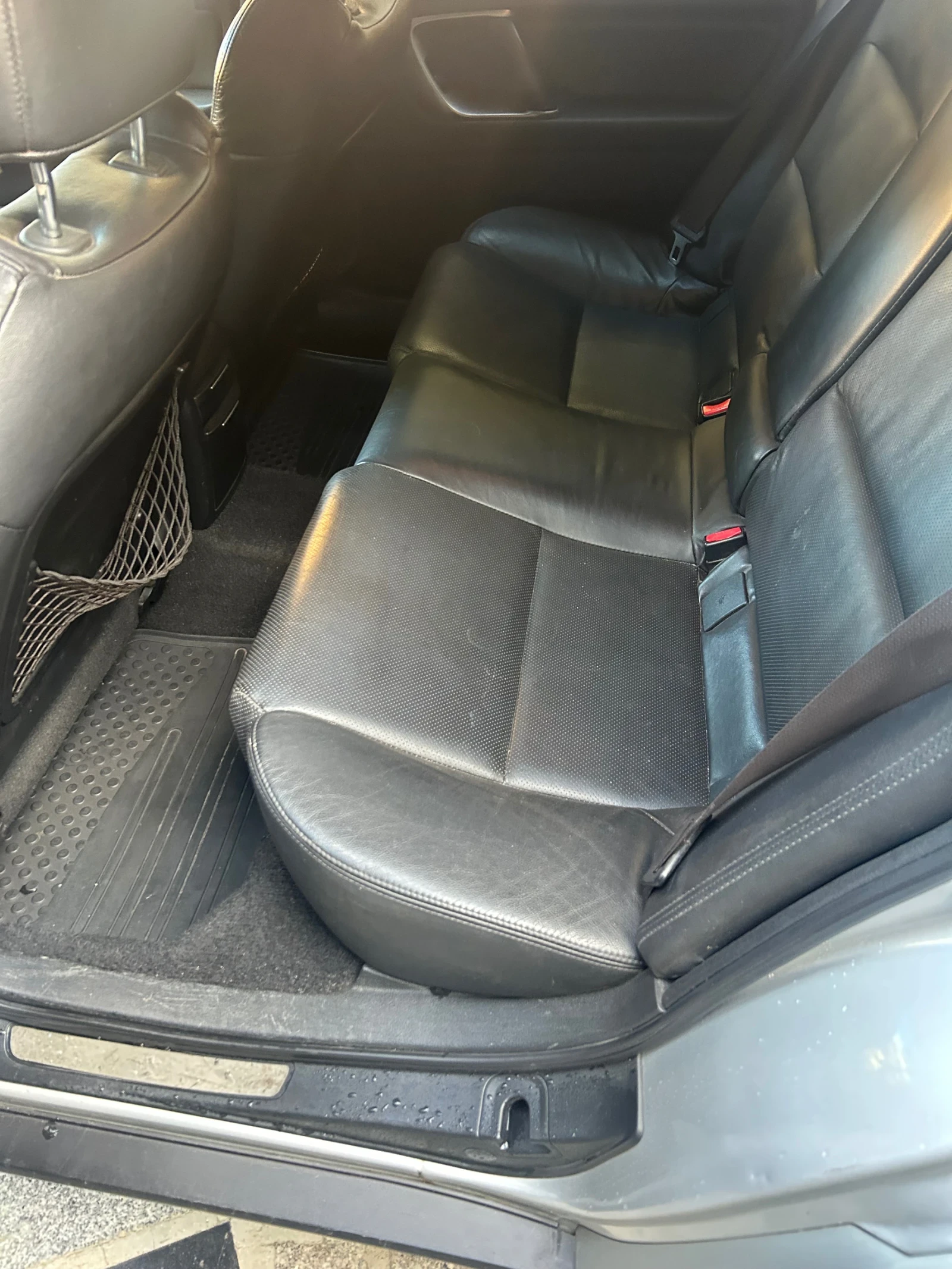 Subaru Outback, снимка 7 - Автомобили и джипове - 56074628
