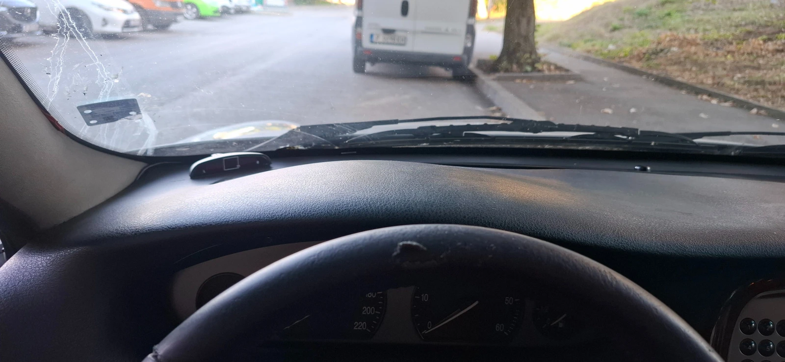 Lancia Lybra, снимка 6 - Автомобили и джипове - 56214060