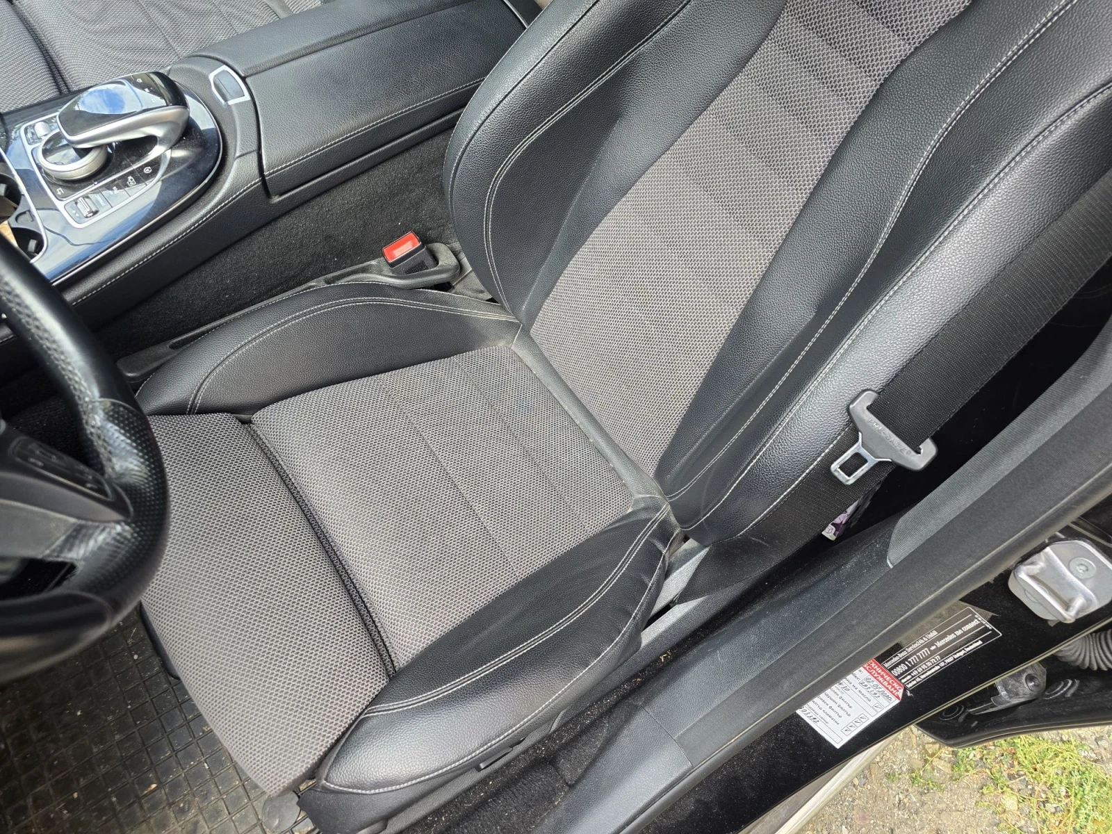 Mercedes-Benz E 350 E350d, снимка 8 - Автомобили и джипове - 56555830