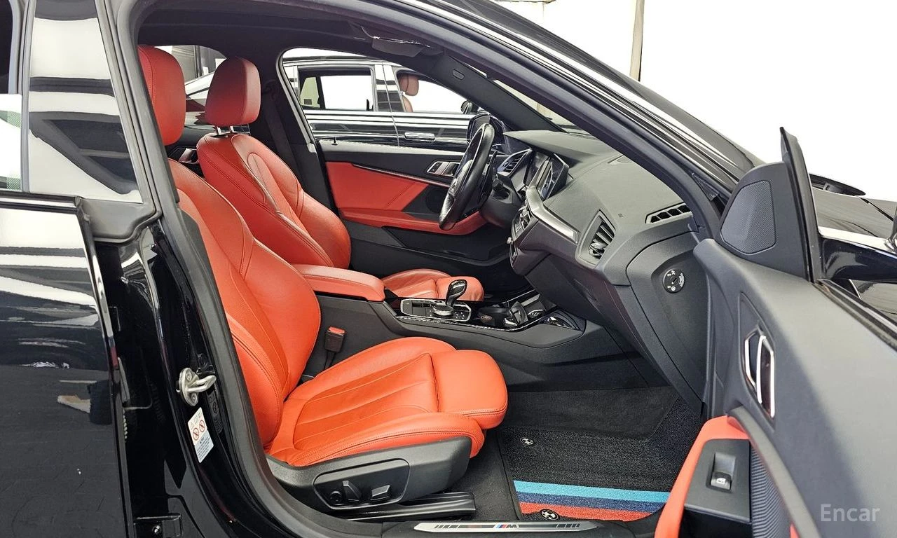 BMW 220 i* M SPORT* �����* ������* �������* ������ ���� | Mobile.bg � ����������� 9