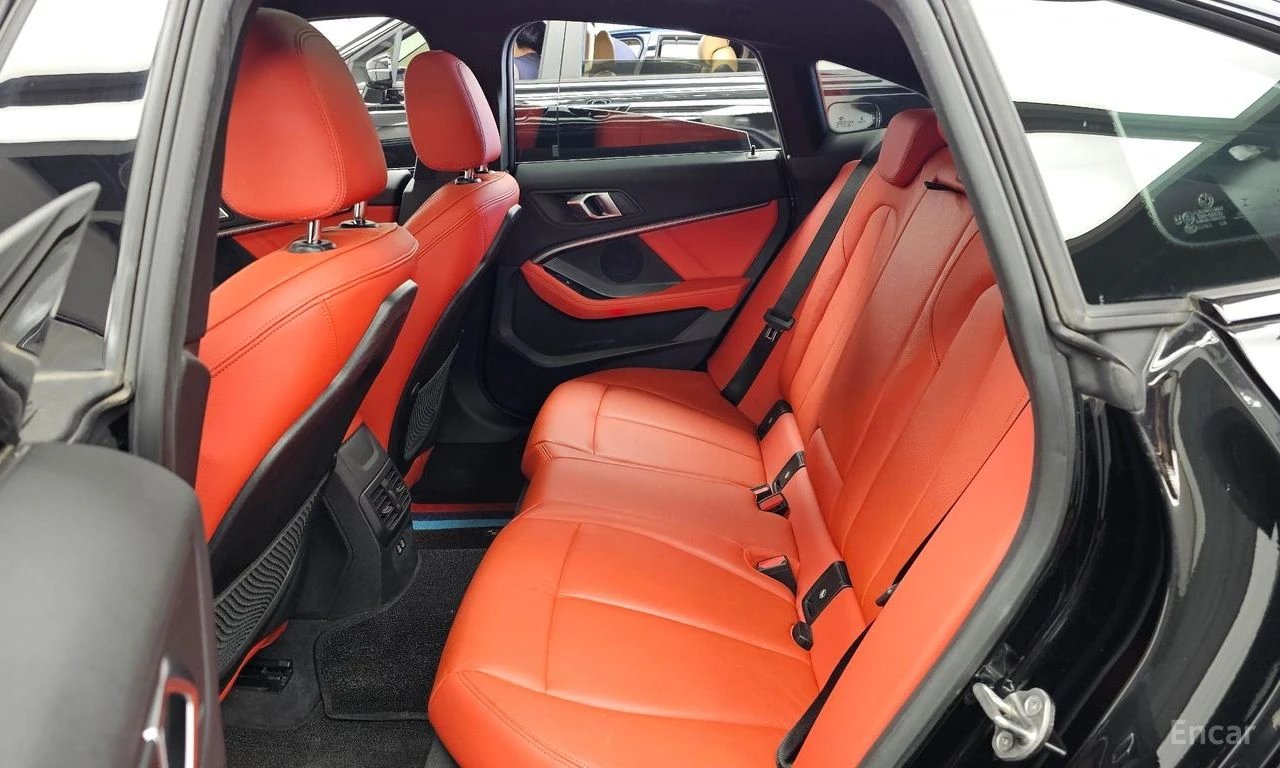 BMW 220 i* M SPORT* �����* ������* �������* ������ ���� | Mobile.bg � ����������� 16