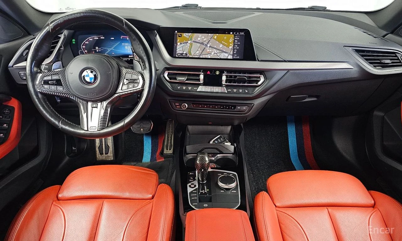 BMW 220 i* M SPORT* �����* ������* �������* ������ ���� | Mobile.bg � ����������� 10