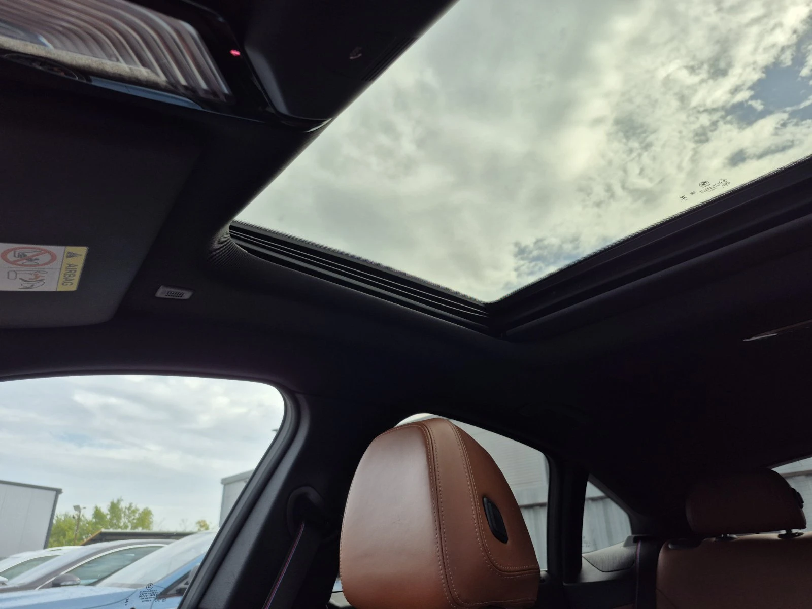 BMW i4 M50 xDrive LASER KeyGO 360 SitzKlima HlK HuD Pano