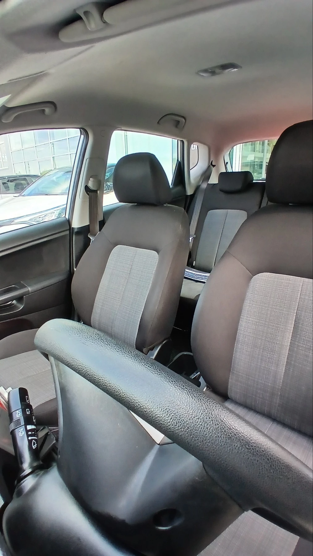 Kia Venga Реални КМ, снимка 8 - Автомобили и джипове - 56657923