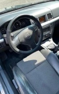 Opel Vectra EURO-4 GTS 2, 2L-16V, Kamera, 9L/100km-LPG ORIGINA, снимка 10