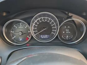 Mazda CX-5 2.2d Skyactiv 2017г., снимка 14