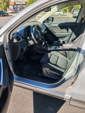 Mazda CX-5 2.2d Skyactiv 2017г., снимка 11