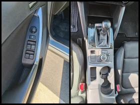 Mazda CX-5 2.2d Skyactiv 2017г., снимка 16