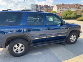 Chevrolet Tahoe 5.3 V8 LT, снимка 4