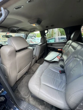 Chevrolet Tahoe 5.3 V8 LT, снимка 10