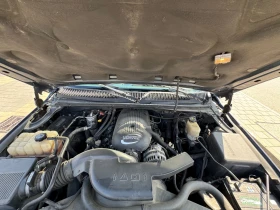Chevrolet Tahoe 5.3 V8 LT, снимка 7