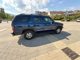 Chevrolet Tahoe 5.3 V8 LT, снимка 3