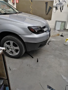 Mitsubishi Outlander 2.4, снимка 7