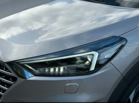 Hyundai Tucson 4х4 PREMIUM, снимка 15