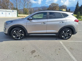 Hyundai Tucson 4х4 PREMIUM, снимка 4