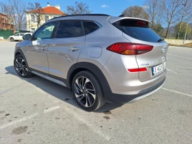 Hyundai Tucson 4х4 PREMIUM, снимка 7