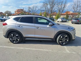 Hyundai Tucson 4х4 PREMIUM, снимка 5