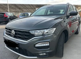 VW T-Roc 1.5 TSI пълна сервизна история!, снимка 3