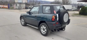Toyota Rav4 2.0 i 129 k.c. 4х4, снимка 5