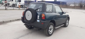 Toyota Rav4 2.0 i 129 k.c. 4х4, снимка 3