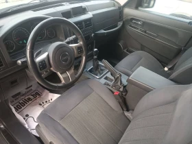 Jeep Cherokee IV 2.8CRD, снимка 7