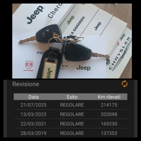 Jeep Cherokee IV 2.8CRD, снимка 15