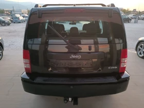 Jeep Cherokee IV 2.8CRD, снимка 5