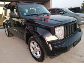 Jeep Cherokee IV 2.8CRD, снимка 3