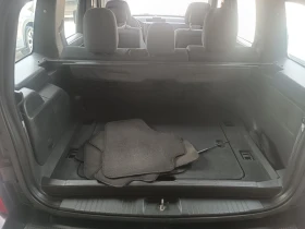 Jeep Cherokee IV 2.8CRD, снимка 13