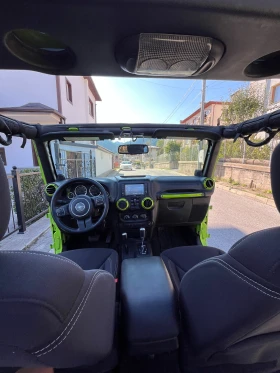 Jeep Wrangler 3.6 V6, снимка 10