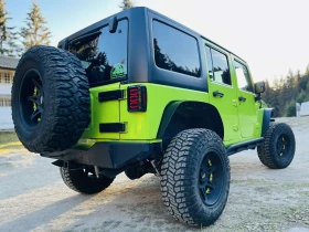 Jeep Wrangler 3.6 V6, снимка 14
