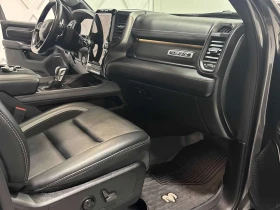 Dodge RAM 1500 TRX  CARFAX, снимка 15