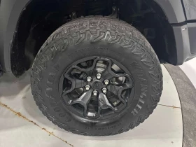 Dodge RAM 1500 TRX  CARFAX, снимка 7