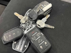 Dodge RAM 1500 TRX  CARFAX, снимка 10