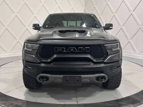 Dodge RAM 1500 TRX  CARFAX, снимка 6