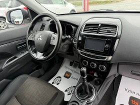Mitsubishi ASX (KATO НОВА), снимка 16