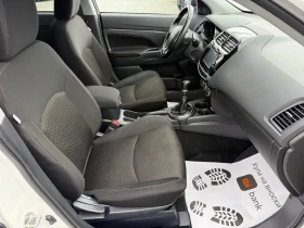 Mitsubishi ASX (KATO НОВА), снимка 14