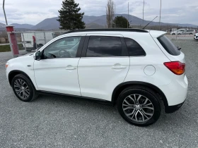 Mitsubishi ASX (KATO НОВА), снимка 9