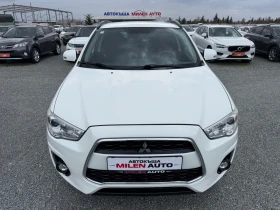 Mitsubishi ASX (KATO НОВА), снимка 2