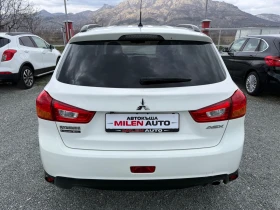 Mitsubishi ASX (KATO НОВА), снимка 7