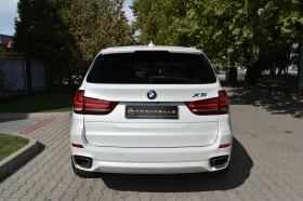 BMW X5 40d xDrive M* KeyGo* SoftClose* h/k* HUD* Individu, снимка 5