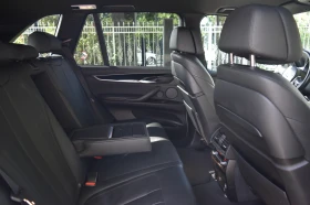 BMW X5 40d xDrive M* KeyGo* SoftClose* h/k* HUD* Individu, снимка 14