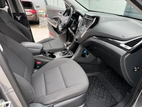 Hyundai Santa fe 2.0crdi 150hp/EURO6, снимка 11