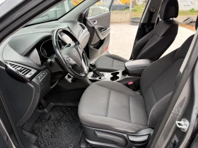 Hyundai Santa fe 2.0crdi 150hp/EURO6, снимка 9