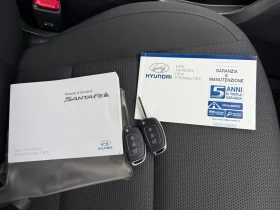 Hyundai Santa fe 2.0crdi 150hp/EURO6, снимка 17